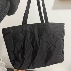 Vera Bradley Nylon Bag (Lightly Used)